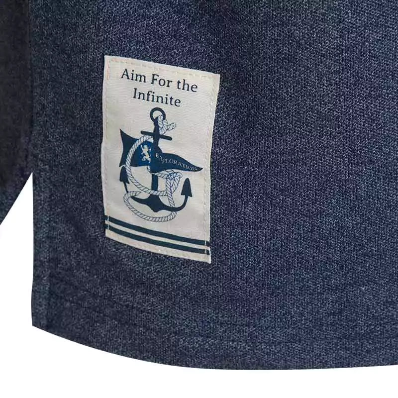 Infinite Polo