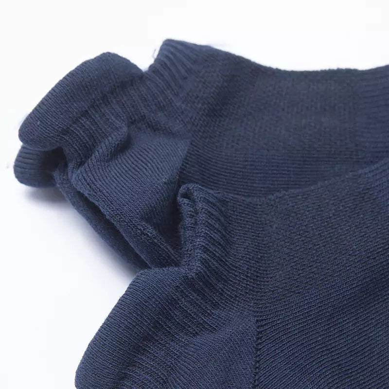 2 Pack Ankle Socks