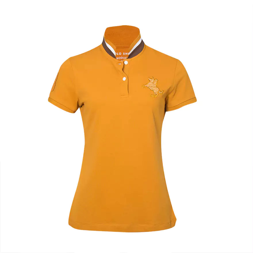 Women Napoleon Polo