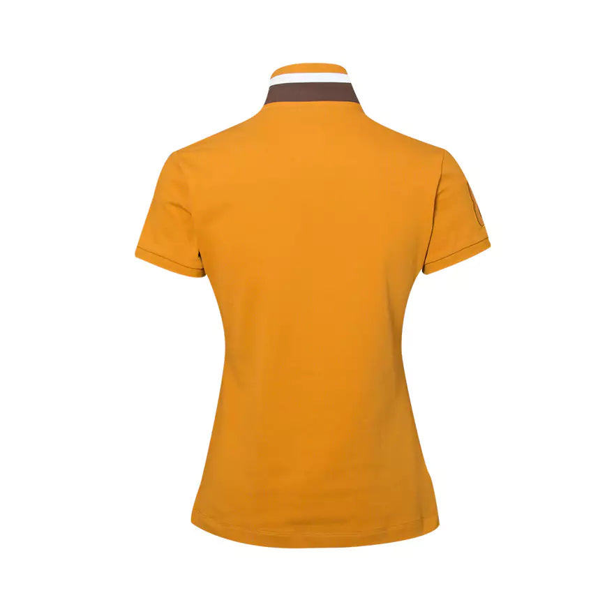 Women Napoleon Polo