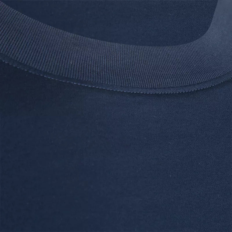 Liquid Touch Long Sleeve Interlock Tees