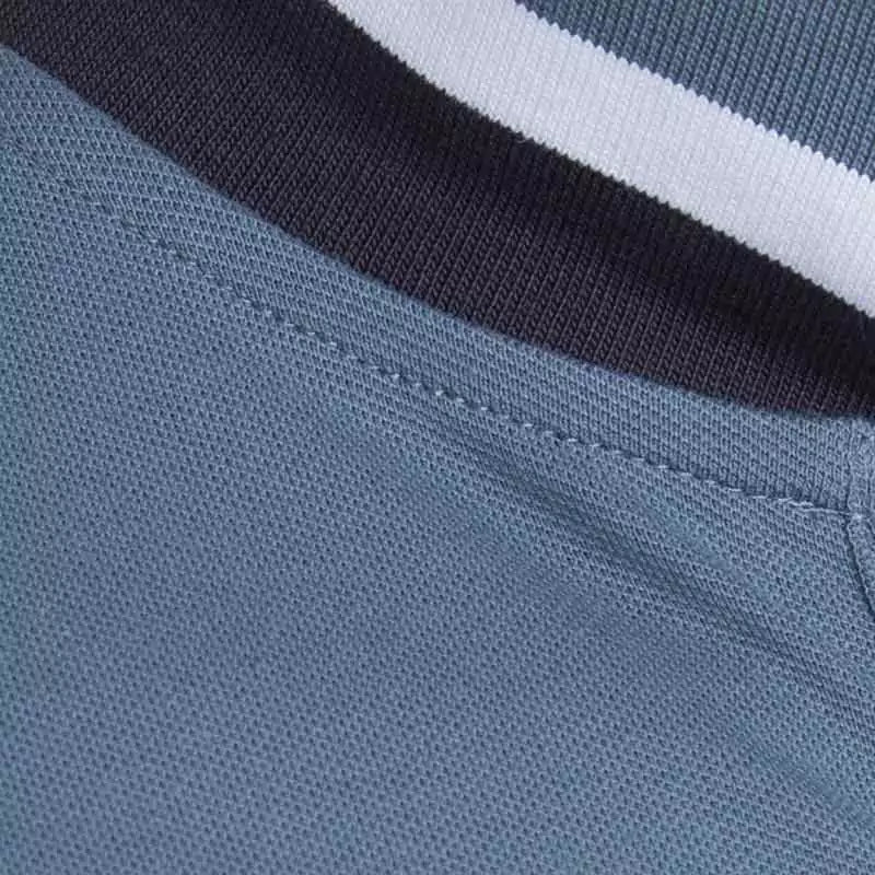 3D Napoleon Polo (Slim Fit) (CL)