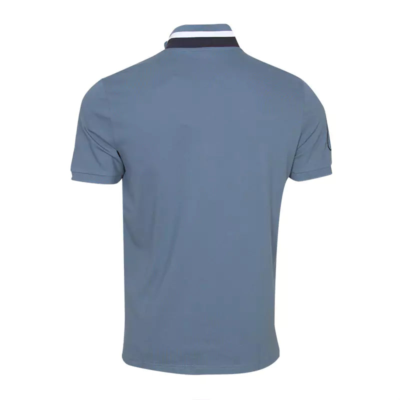 3D Napoleon Polo (Slim Fit) (CL)