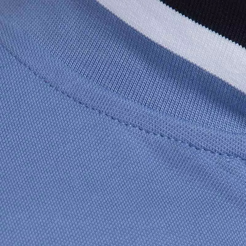 3D Napoleon Polo (Slim Fit)