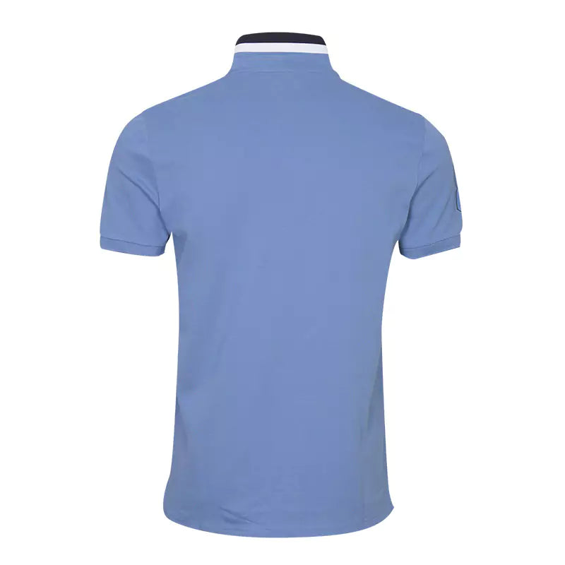 3D Napoleon Polo (Slim Fit)