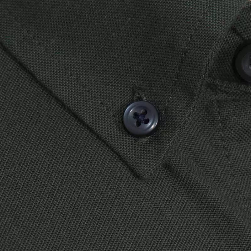 Performance Oxford Shirt Slim Fit (CL)