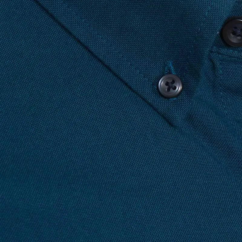 Performance Oxford Shirt (Slim Fit)