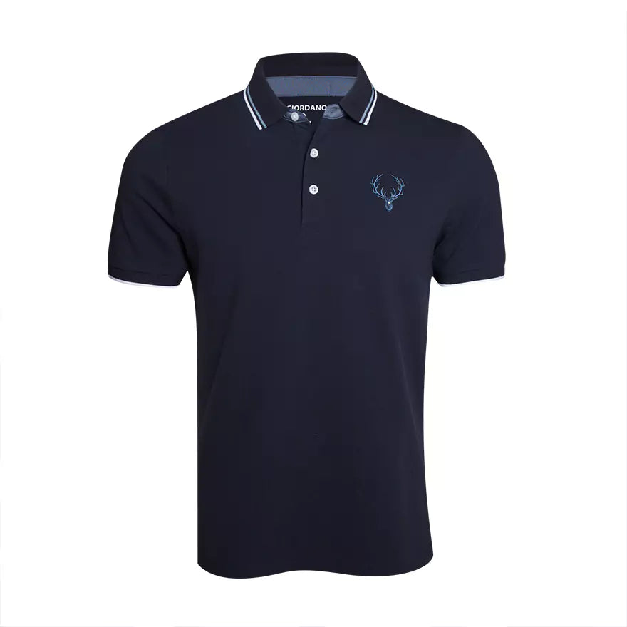 Deer Head Polo