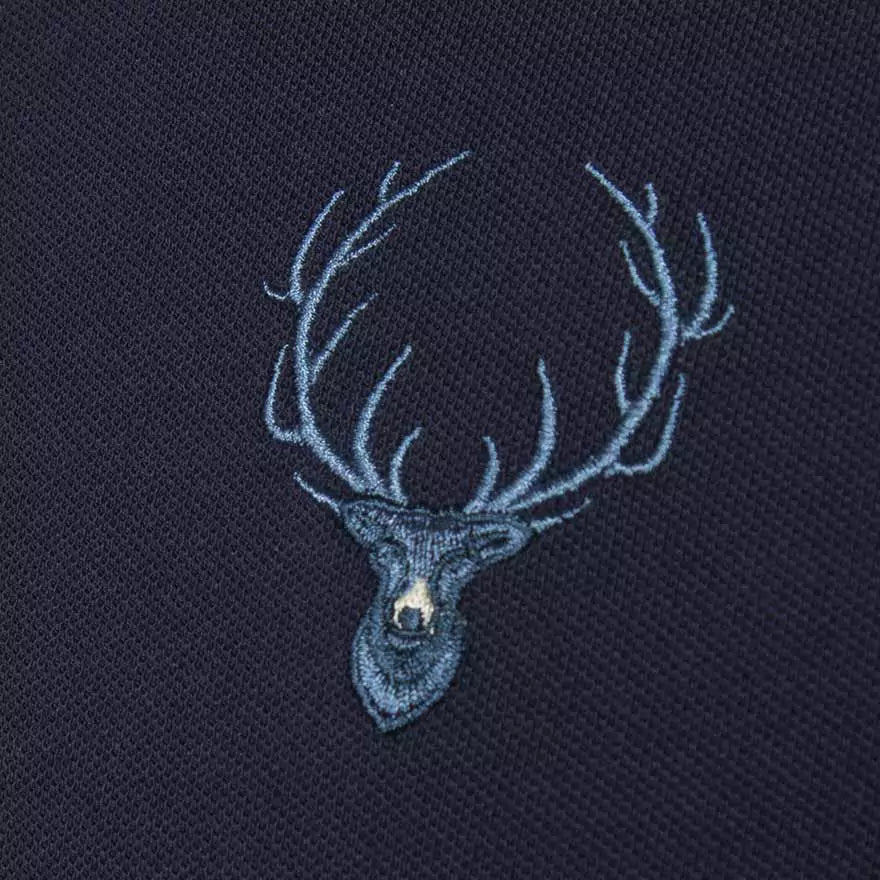 Deer Head Polo