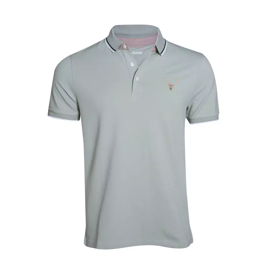 Deer Head Polo