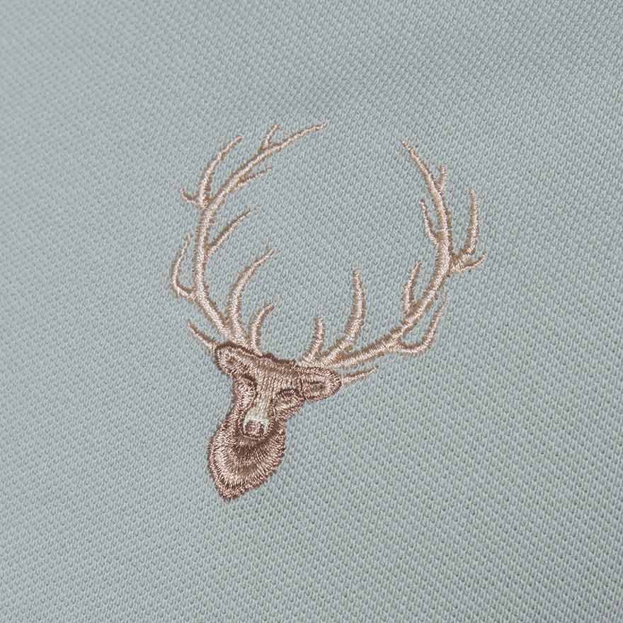 Deer Head Polo