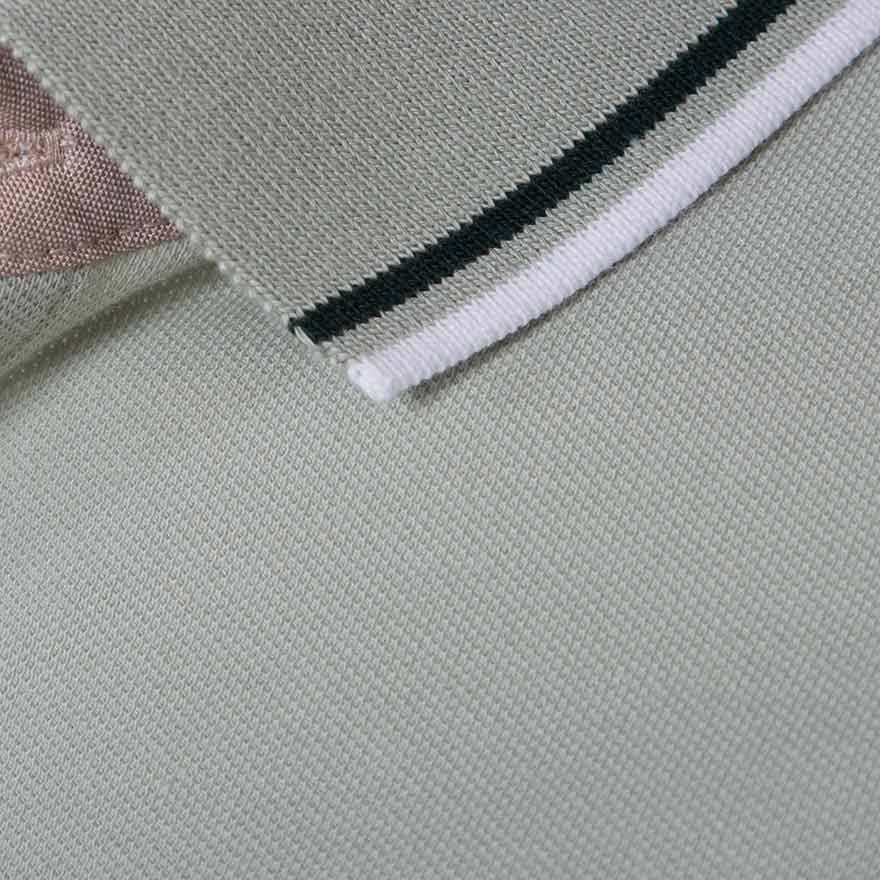 Deer Head Polo