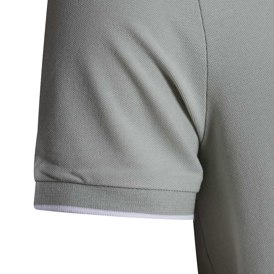 Deer Head Polo