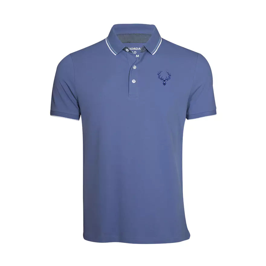 Deer Head Polo