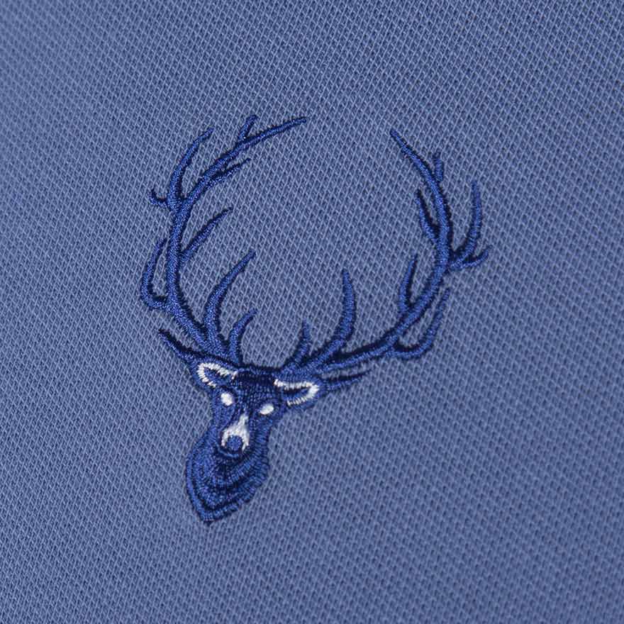 Deer Head Polo
