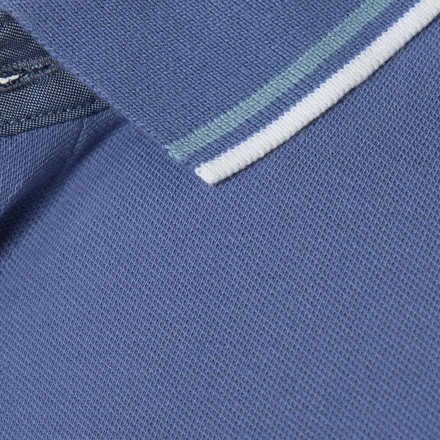 Deer Head Polo