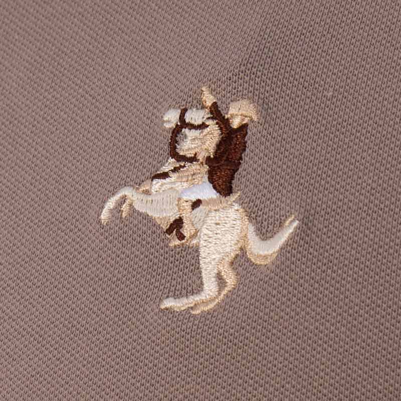 Small-Napoleon Polo