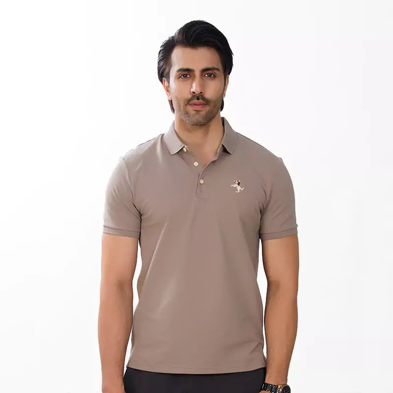 Small-Napoleon Polo