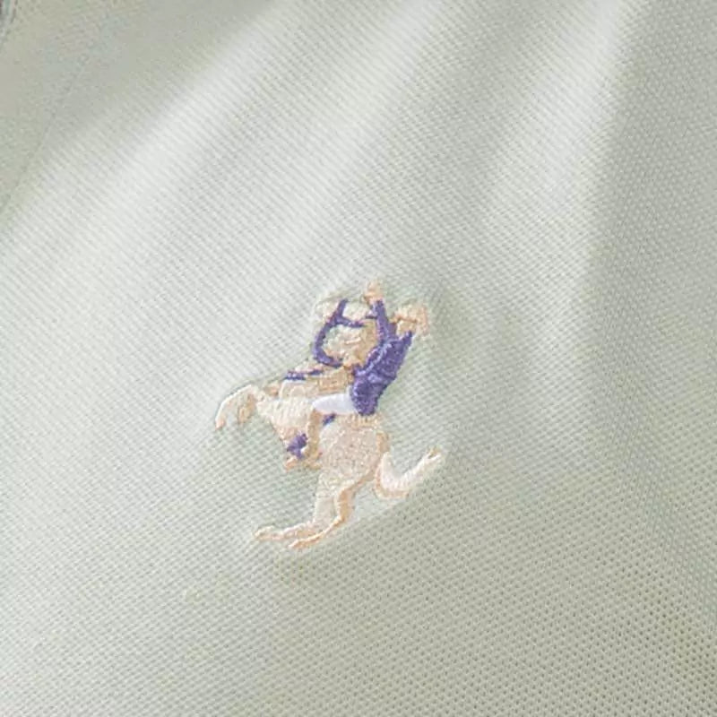 Small-Napoleon Polo