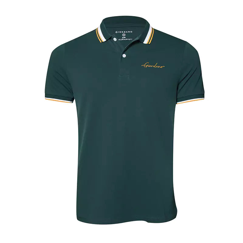 Giordano Signature Polo
