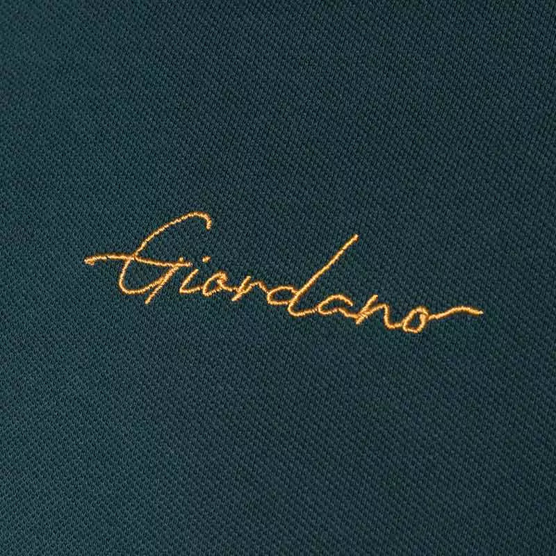 Giordano Signature Polo