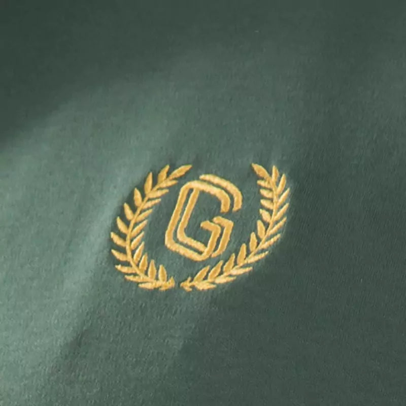 Liquid Touch Polo (Premium Cotton)