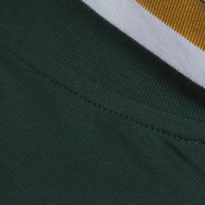 3D Napoleon Polo (Slim Fit)