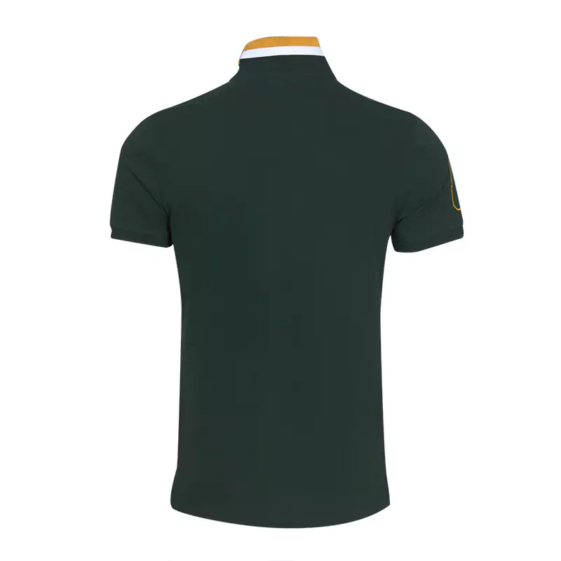 3D Napoleon Polo (Slim Fit)