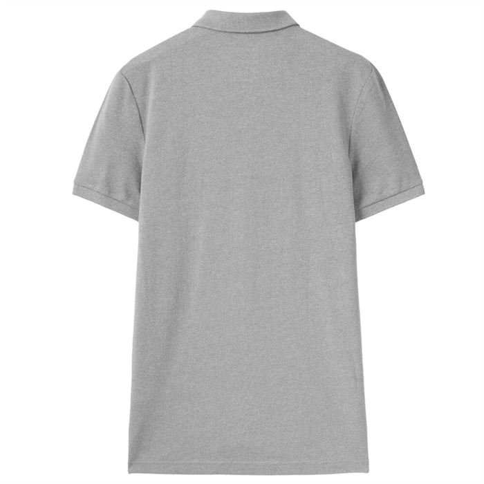 Solid Cotton Lycra Polo (CL)