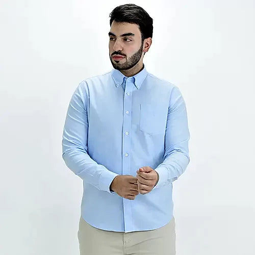 Wrinkle Free Shirt