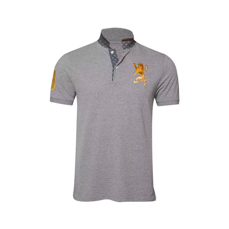 3D Lion Polo (CL)