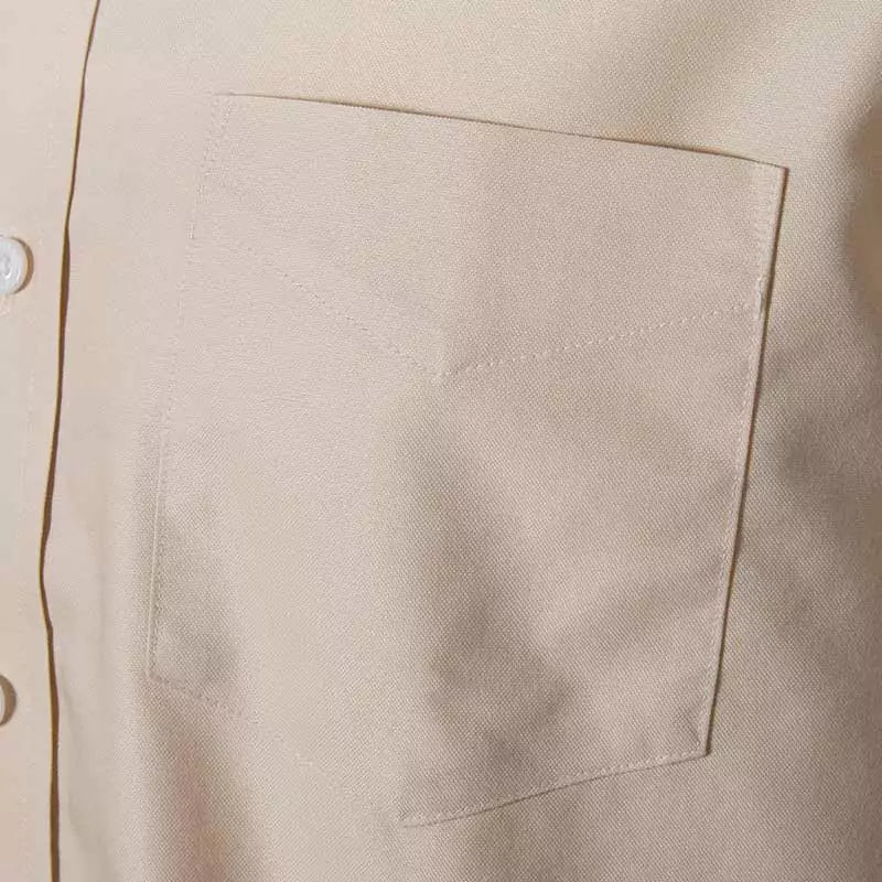 Wrinkle Free Shirt (CL)