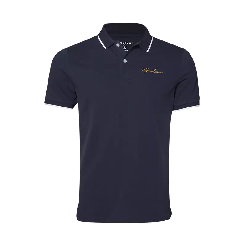 Giordano Signature Polo
