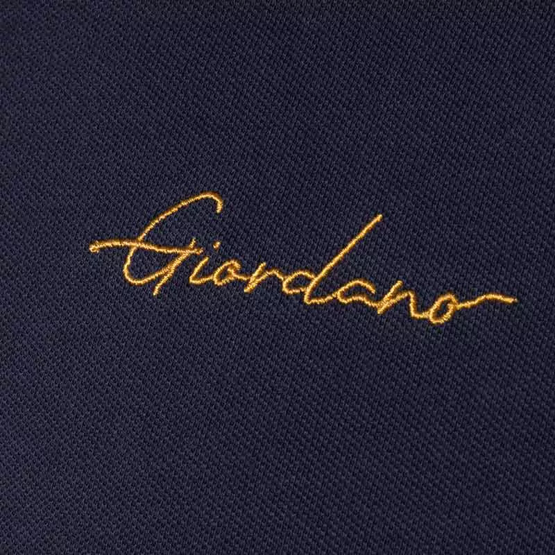 Giordano Signature Polo