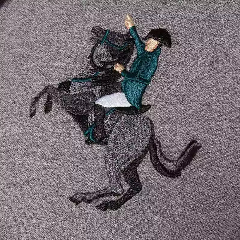 3D Napoleon Polo (CL)