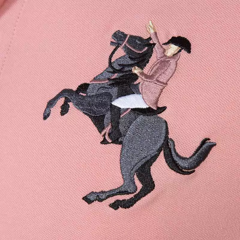 3D Napoleon Polo (Slim Fit)
