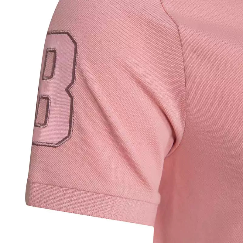 3D Napoleon Polo (Slim Fit)