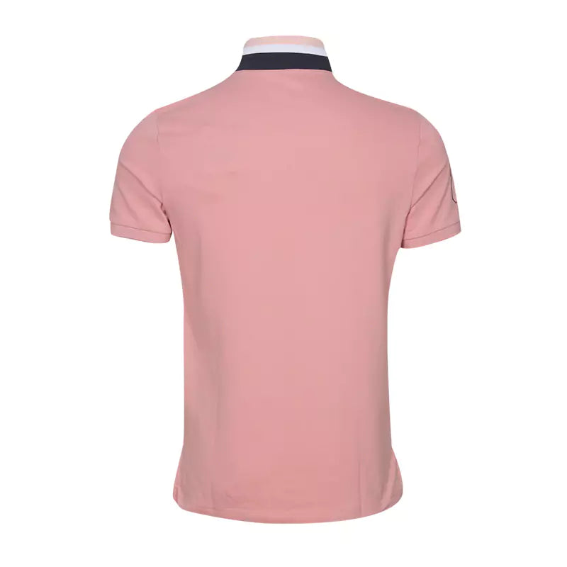 3D Napoleon Polo (Slim Fit)