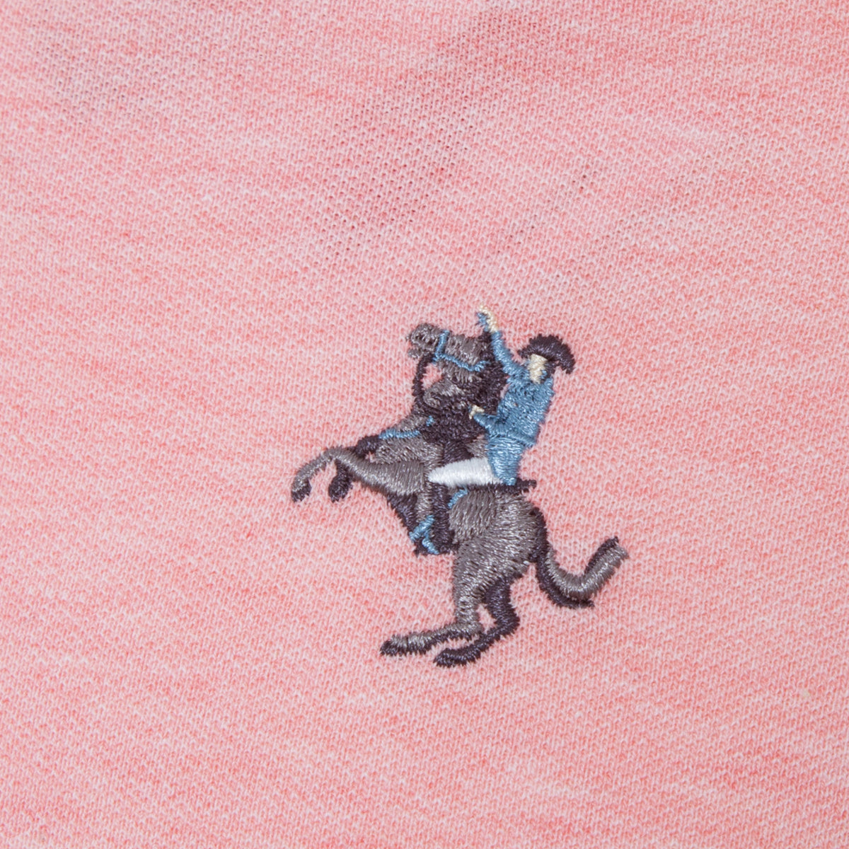 Small-Napoleon Polo