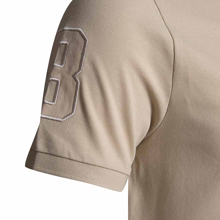3D Napoleon Polo (CL)