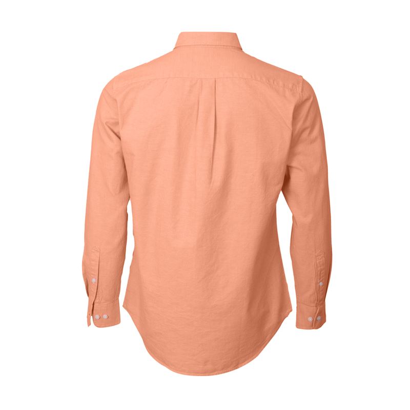 Performance Oxford Shirt (Slim Fit)