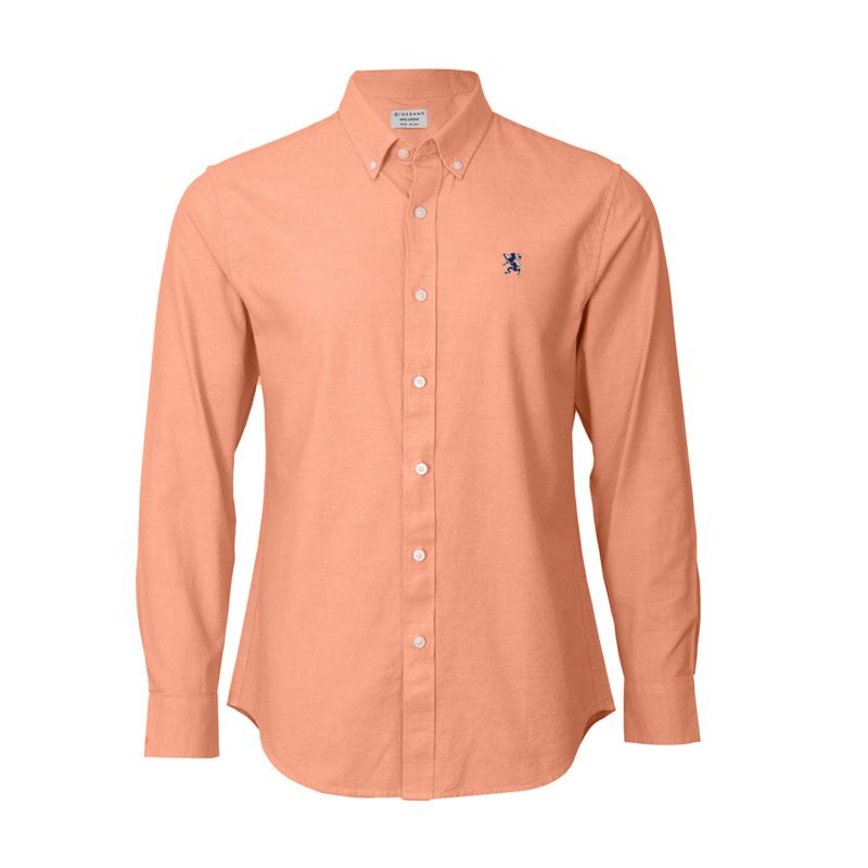 Performance Oxford Shirt (Slim Fit)
