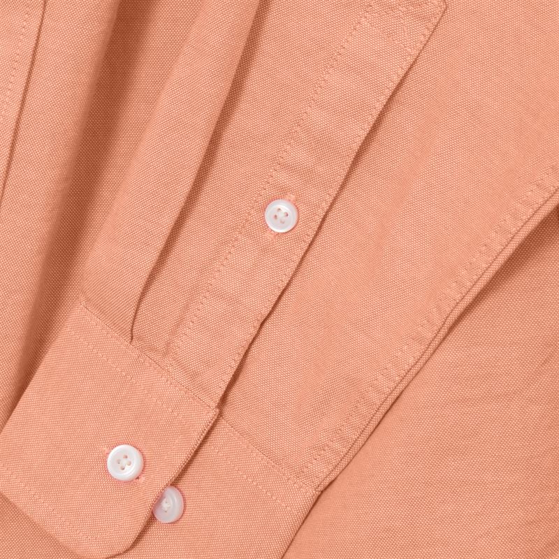 Performance Oxford Shirt (Slim Fit)