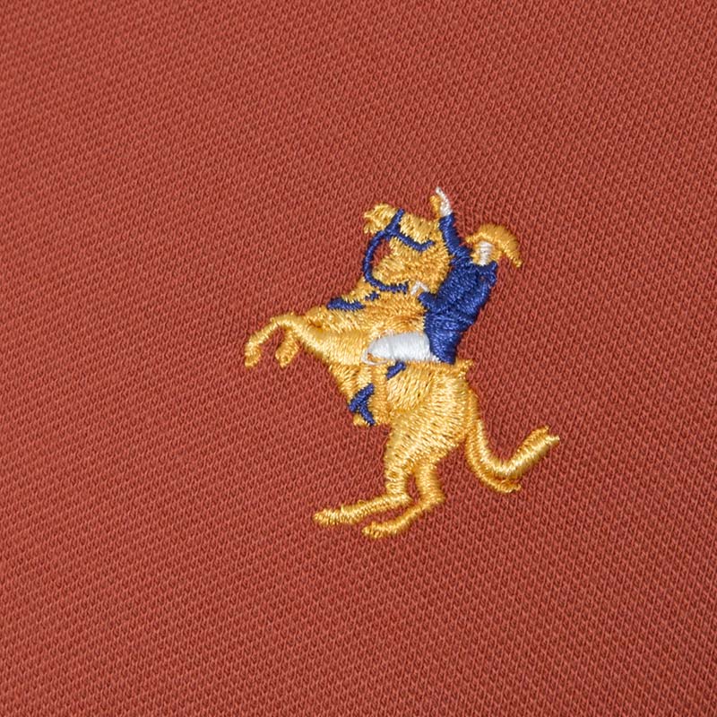 Small-Napoleon Polo