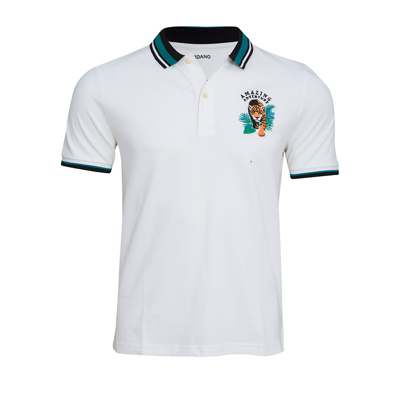 white polo amazon