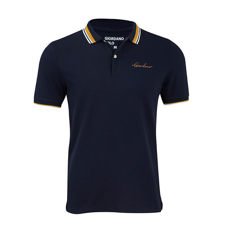 Giordano Signature Polo