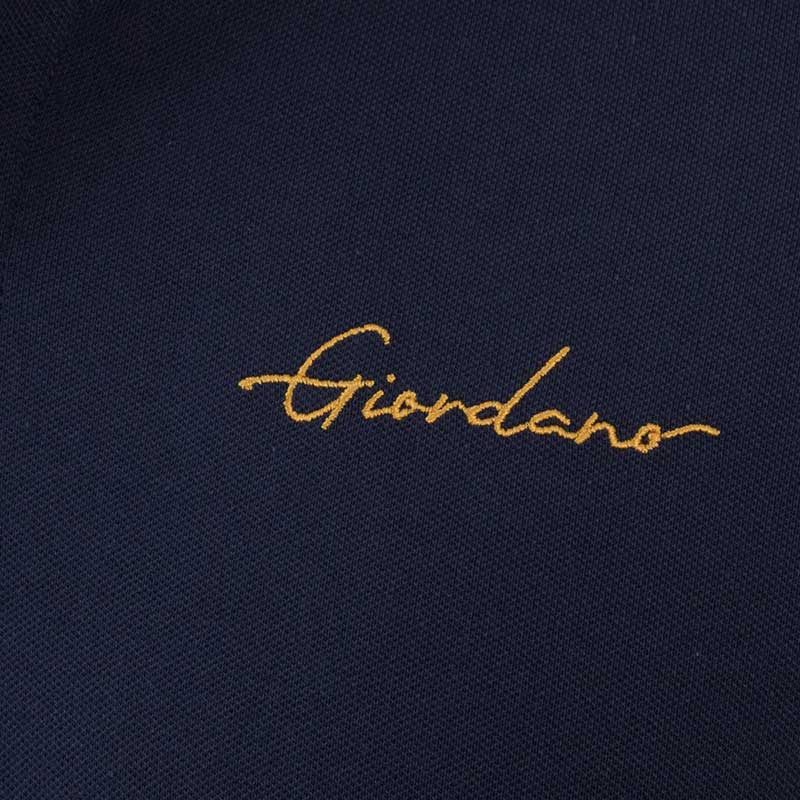 Giordano Signature Polo