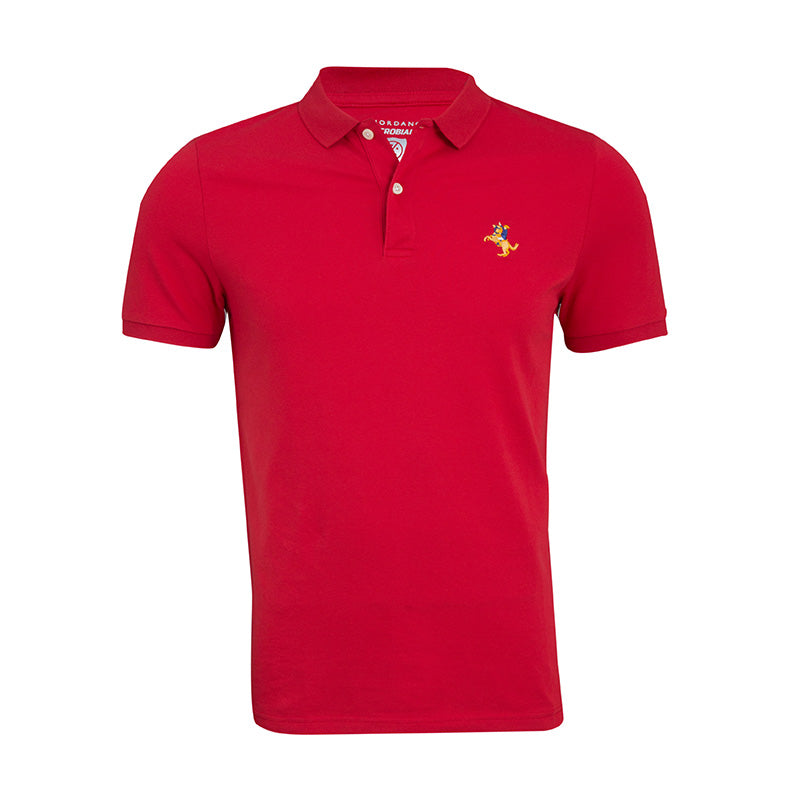 Anti-Microbial Small Napoleon Polo (CL)