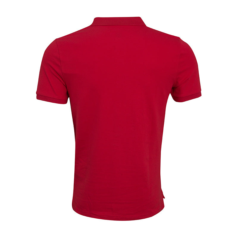 Anti-Microbial Small Napoleon Polo (CL)