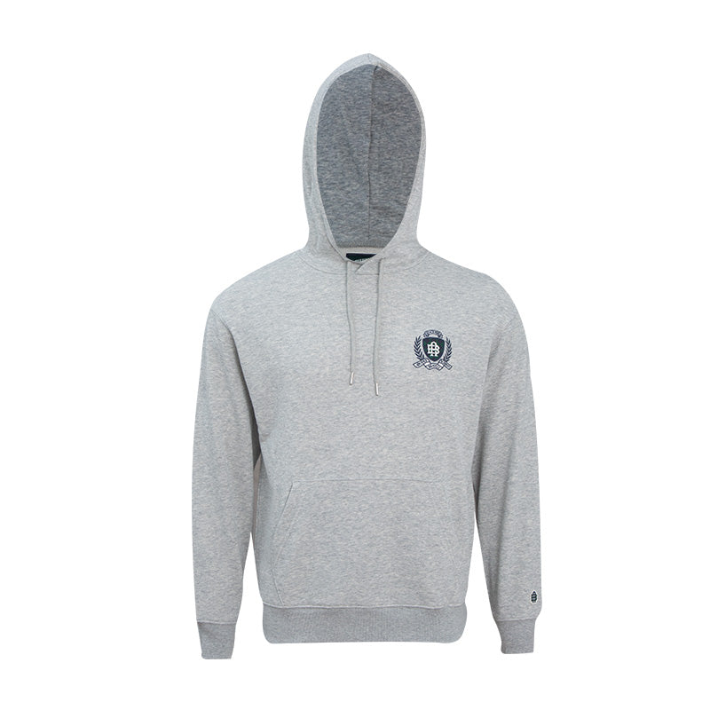 Fleece-lined Kango Pocket Hoodie